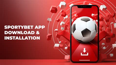 Download & Install Sportybet App for Android and iOS .